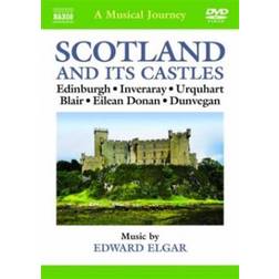 A Musical Journey: Scotland And Its Castles [DVD]